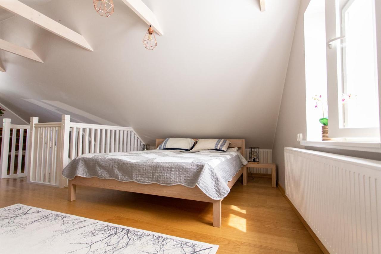 Silbernagel Apartment Kuressaare Esterno foto