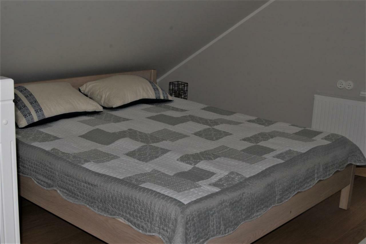 Silbernagel Apartment Kuressaare Esterno foto